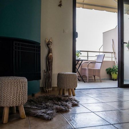 Nikol apartment Argostoli  Bagian luar foto
