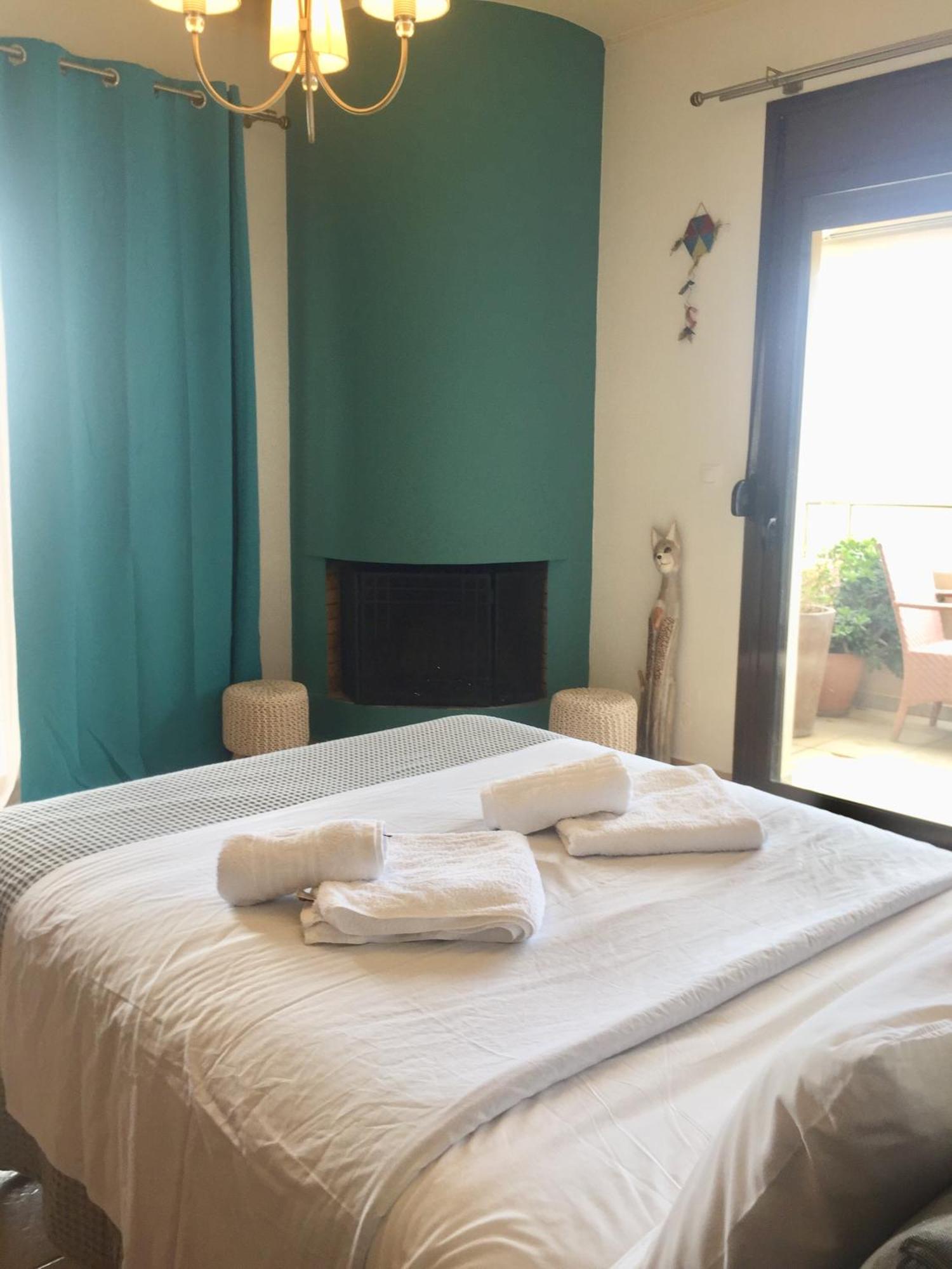 Nikol apartment Argostoli  Bagian luar foto